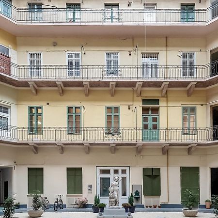 Cozy Boho Apartment, Super Central, Parliament, Netflix ブダペスト エクステリア 写真