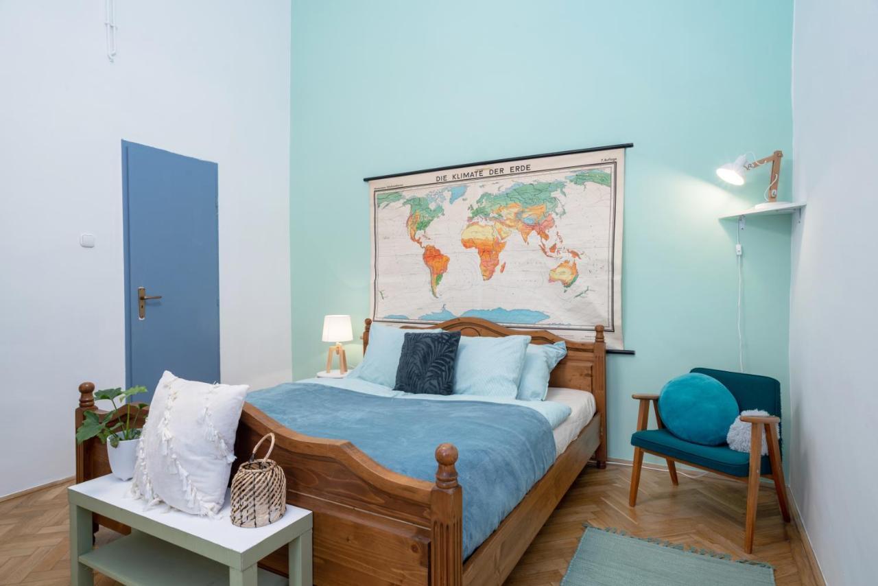 Cozy Boho Apartment, Super Central, Parliament, Netflix ブダペスト エクステリア 写真
