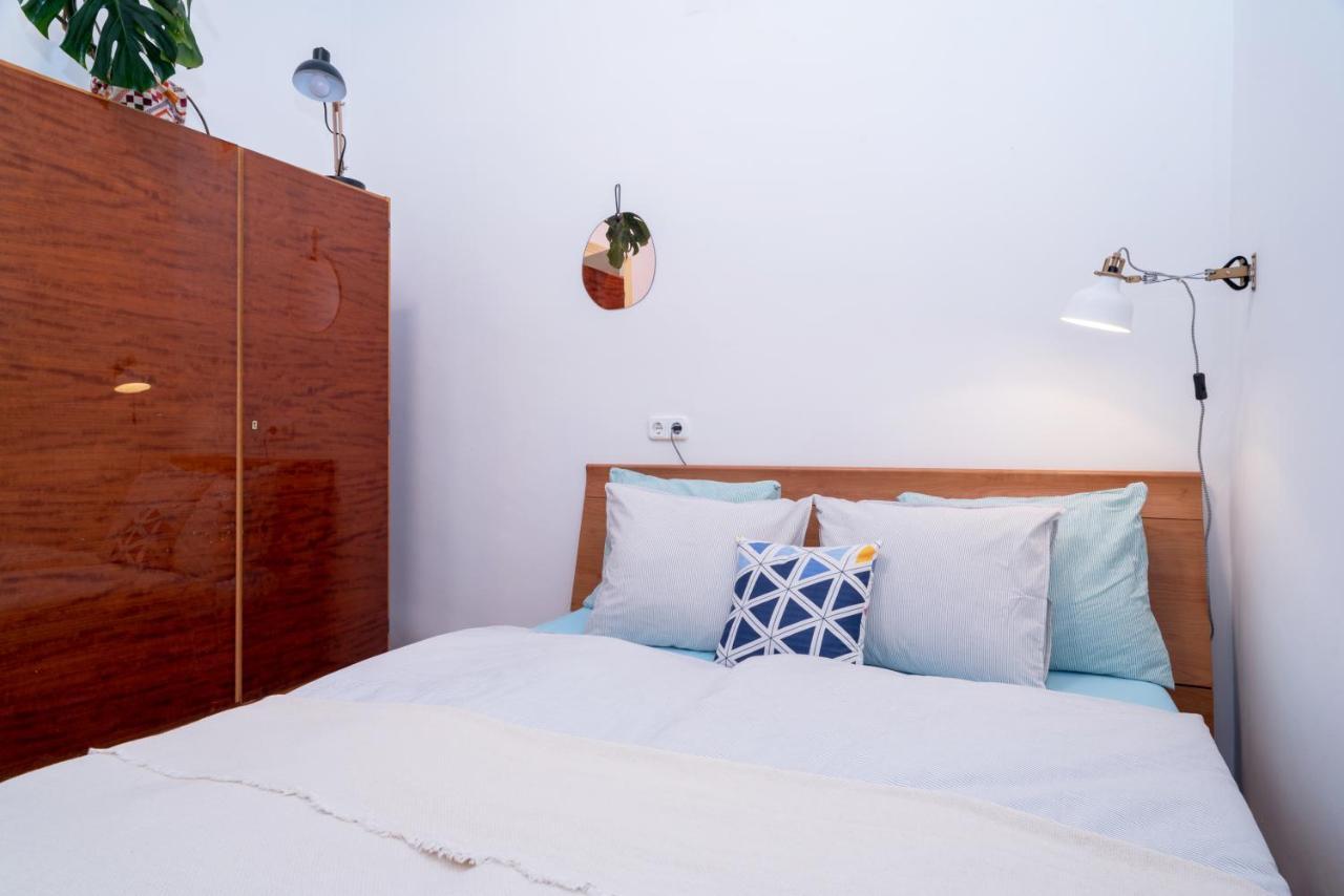 Cozy Boho Apartment, Super Central, Parliament, Netflix ブダペスト エクステリア 写真